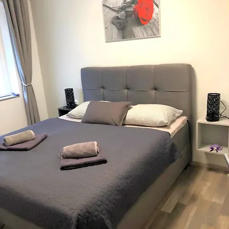 Apartment Kazun Porec