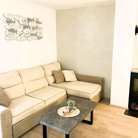 Apartment Kazun