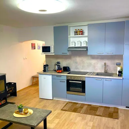 Apartment Kazun