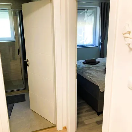 Kazun Apartment Porec