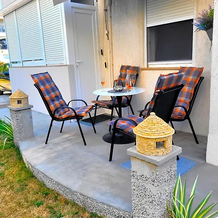 Apartment Kazun *